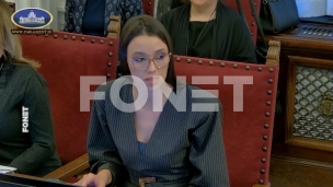Đurić: Nema prelazne Vlade